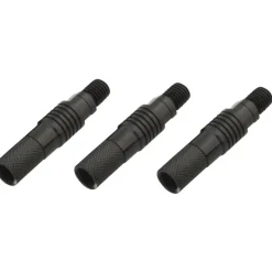 Supports Cannes - PROLOGIC Attache rapide carpe black night quick release small x 3