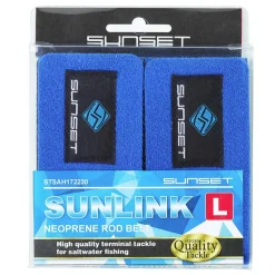 Equipements - SUNSET Attaches Cannes Sunlink Neoprene