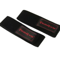 Equipements - TENRYU Attache Rod Belt Black M Furrary x2