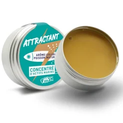 Pêche Aux Leurres|Appâts - FIIISH Attractant arome poisson