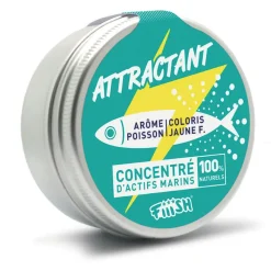 Pêche Aux Leurres|Appâts - FIIISH Attractant arome poisson