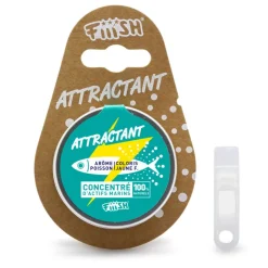 Pêche Aux Leurres|Appâts - FIIISH Attractant arome poisson