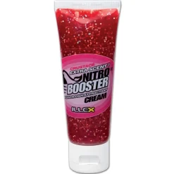 Leurres - ILLEX Attractant leurre carnassier cream nitro booster crustace