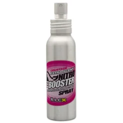 Leurres|Leurres - ILLEX Attractant leurre carnassier spray nitro booster crustace