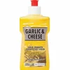 Appâts / Amorces - DYNAMITE BAITS Attractant Liquide Garlic & Cheese 250 ml