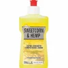 Appâts / Amorces - DYNAMITE BAITS Attractant Liquide Sweetcorn/Hemp 250 ml