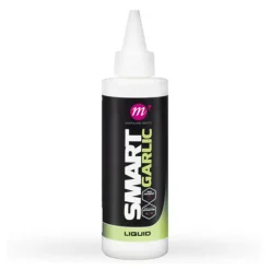 Appâts Et Fabrication - MAINLINE Attractant Garlic Smart Liquid 250 ml