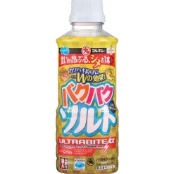 Appâts - MARUKYU Attractant BAKU BAKU