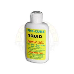 Leurres - PRO CURE Attractant Pro-cure Super Gel 56g