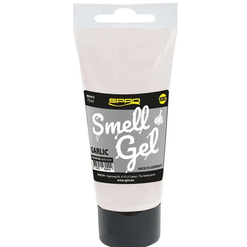 Leurres - SPRO Attractant Smell Gel - 75ml
