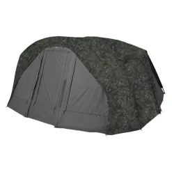 Biwys/Parapluies - TRAKKER Avancée Tempest RS 200 Social Cap Camo