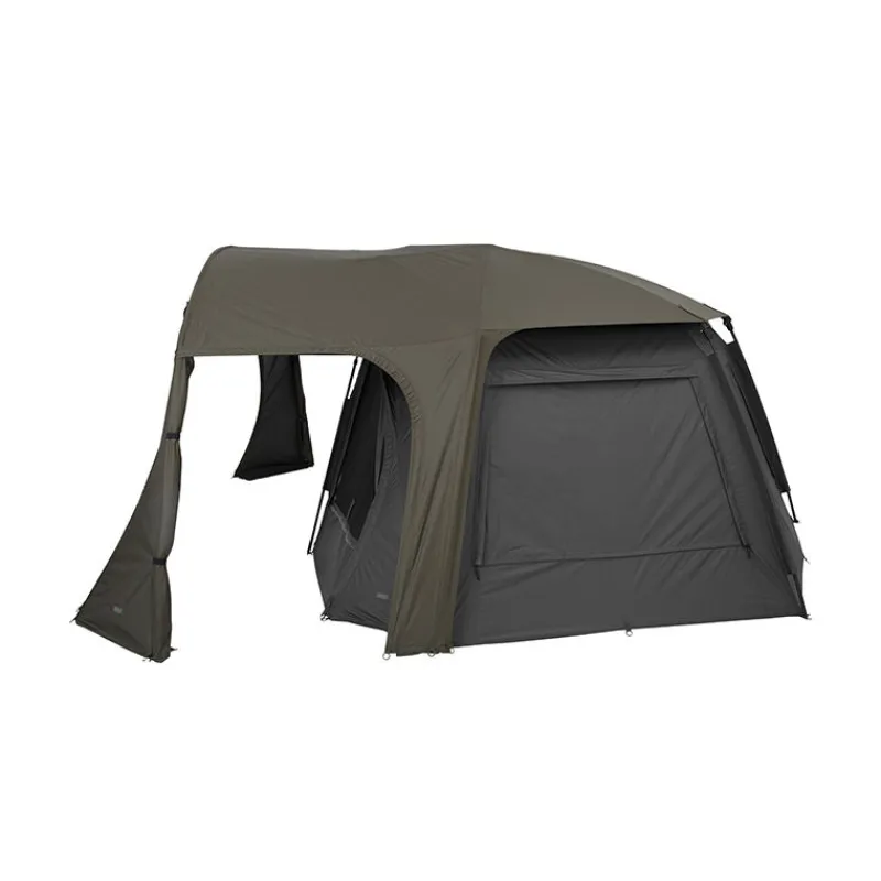 Biwys/Parapluies - TRAKKER Avancée Tempest RS 150 Social Cap