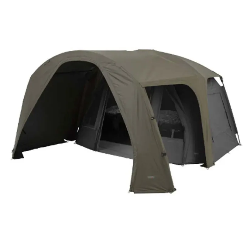Biwys/Parapluies - TRAKKER Avancée Tempest RS 100 Social Cap