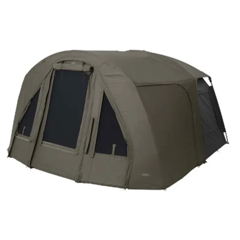 Biwys/Parapluies - TRAKKER Avancée Tempest RS 100 Social Cap