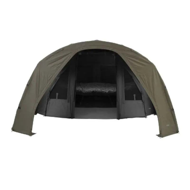 Biwys/Parapluies - TRAKKER Avancée Tempest RS 100 Social Cap