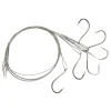 Surfcasting|Montages / Hameçons - RAGOT Avançon Simple Renversé (x6)