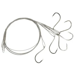 Surfcasting|Montages / Hameçons - RAGOT Avançon Simple Renversé (x6)