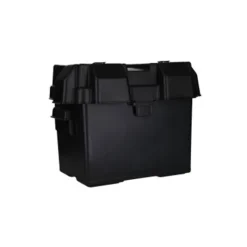 Batterie - VDM Bac à Batterie Petit Modèle (26.6 x 18.3 x 24.4 cm utile)