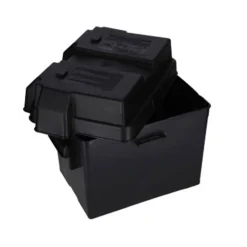 Batterie - VDM Bac à Batterie Petit Modèle (26.6 x 18.3 x 24.4 cm utile)