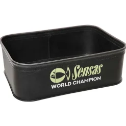 Bagagerie / Rangement Et Transport - SENSAS Bac à Boules Eva World Champion
