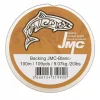 Soie - JMC Backing Blanc 20lbs bobine de 50m