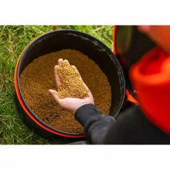 Appâts / Amorces - GURU Bac Souple Fusion Bucket 10L