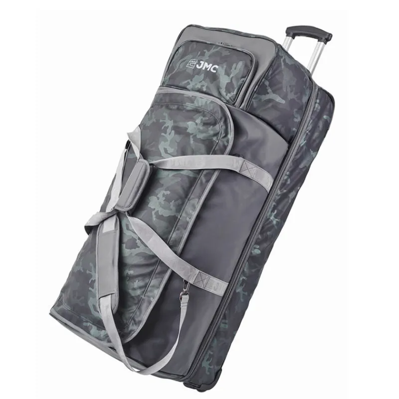Bagagerie, Rangement, Transport|Bagagerie / Rangement - JMC Bagage Voyageur V3
