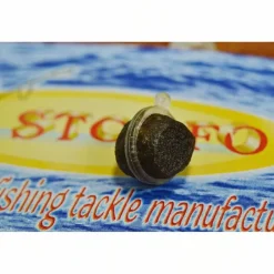 Acc. De Montage Feeder - STONFO Bagues à esches t0