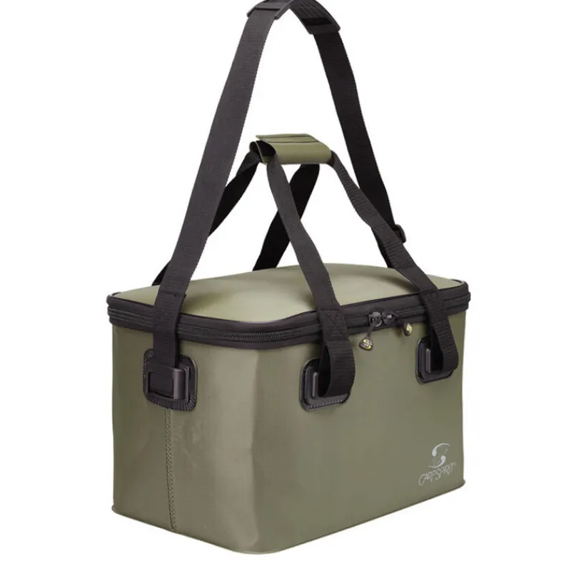 Bagagerie/Rangement - CARP SPIRIT Bakkan 63 L