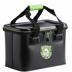 Bagagerie / Rangements - MADCAT Bakkan Tackel Tainer L 24L