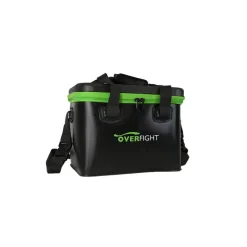 Bagagerie / Rangements - OVERFIGHT Bakkan Ipercut Bakkan 24 L