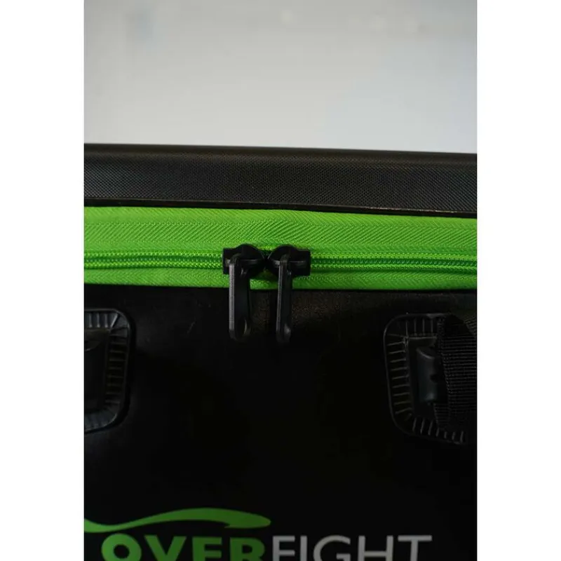Bagagerie / Rangements - OVERFIGHT Bakkan Ipercut Bakkan 24 L