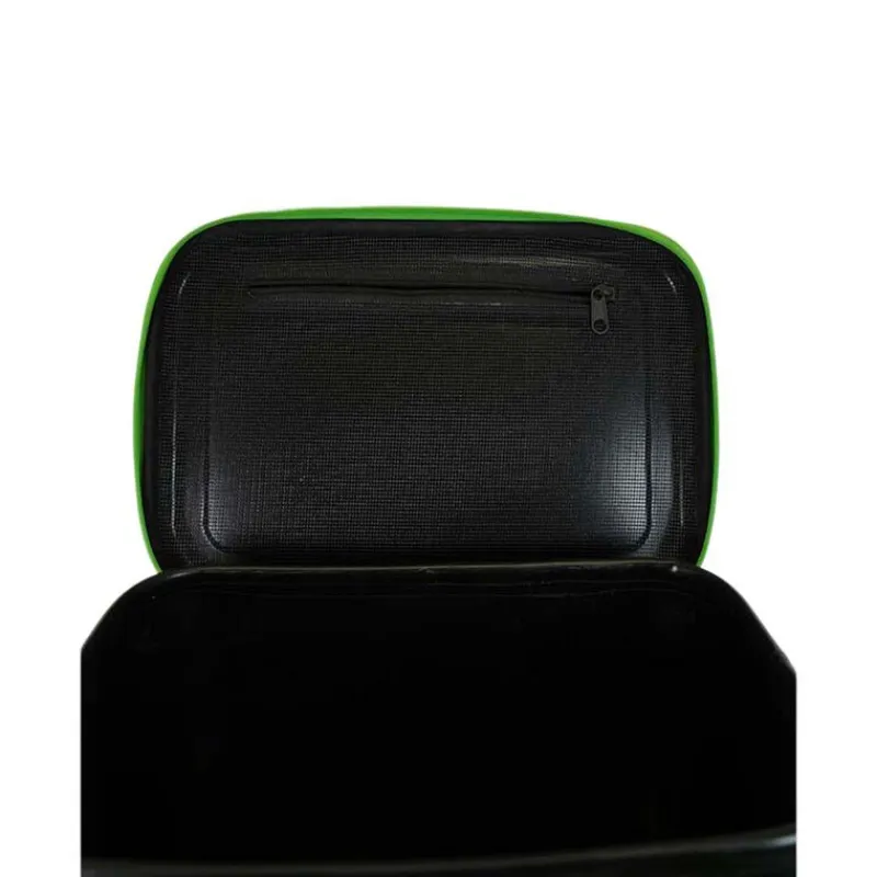 Bagagerie / Rangements - OVERFIGHT Bakkan Ipercut Bakkan 24 L