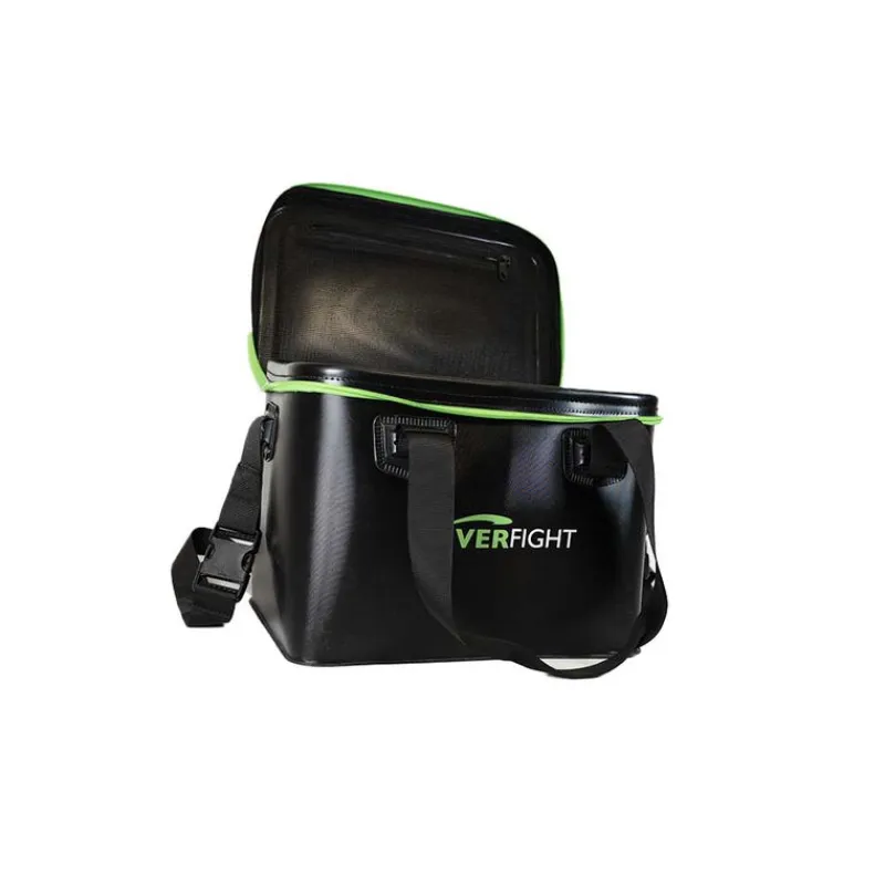 Bagagerie / Rangements - OVERFIGHT Bakkan Ipercut Bakkan 24 L