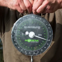 No Kill - KORDA Balance Mécanique Haute Précision 60 lb / 27 kg