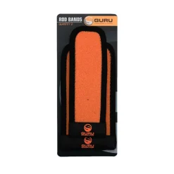 Cannes Feeder - GURU Bandes de protection coup rod bands