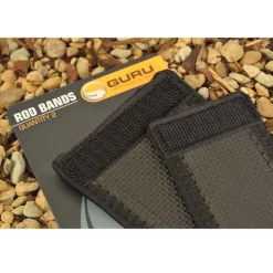 Cannes Feeder - GURU Bandes de protection coup rod bands