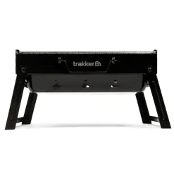 Bivouac/Confort - TRAKKER Barbecue à charbon Armolife BBQ V2