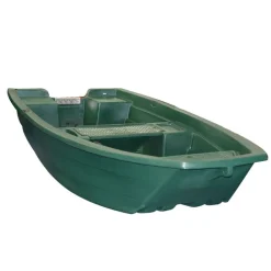 Barques Et Remorques - ARMOR Barque 320 La Charente