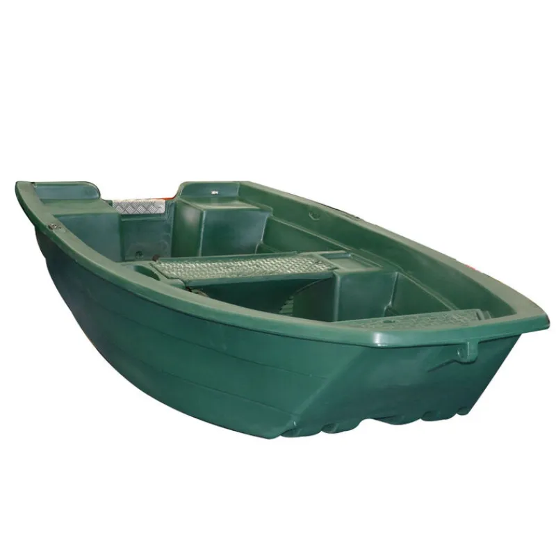 Barques Et Remorques - ARMOR Barque 320 La Charente