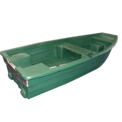 Barques Et Remorques - ARMOR Barque 320 La Charente