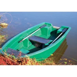 Barques Et Remorques - ARMOR Barque 320 La Charente