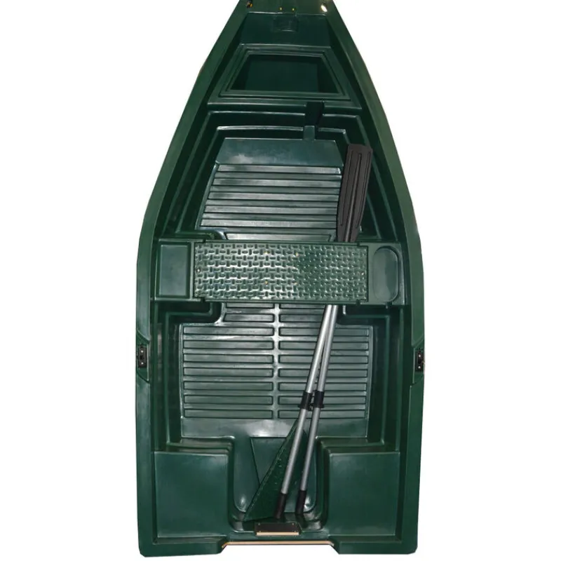 Barques Et Remorques - ARMOR Barque 250 La Gartempe