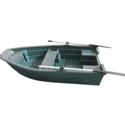 Barques Et Remorques - ARMOR Barque 250 La Gartempe