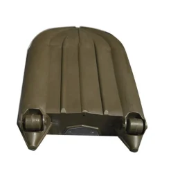 Barques Et Remorques - ARMOR Barque Neptea 220 Marron