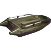 Barques Et Remorques - ARMOR Barque Neptea 200 Marron