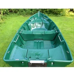 Barques Et Remorques - ARMOR Barque 430 Ria