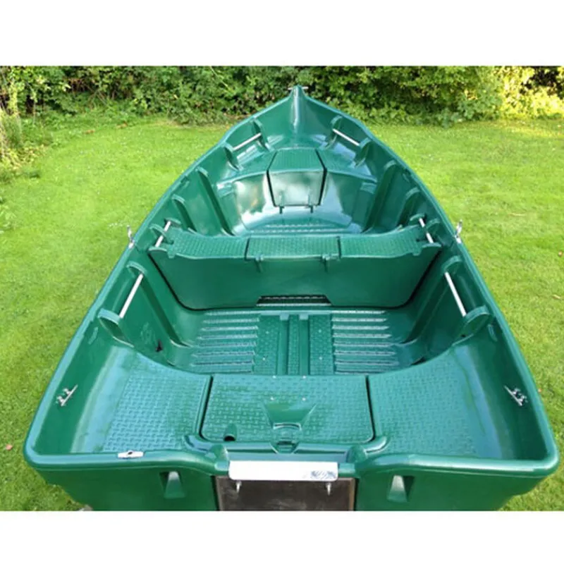Barques Et Remorques - ARMOR Barque 430 Ria