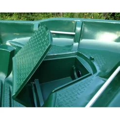 Barques Et Remorques - ARMOR Barque 430 Ria