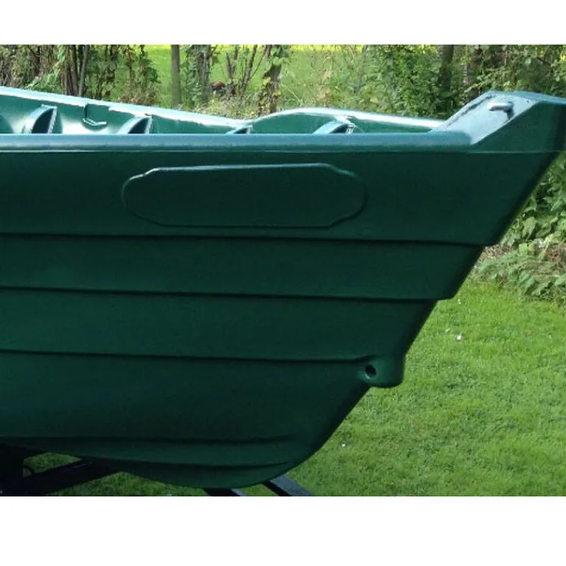Barques Et Remorques - ARMOR Barque 430 Ria